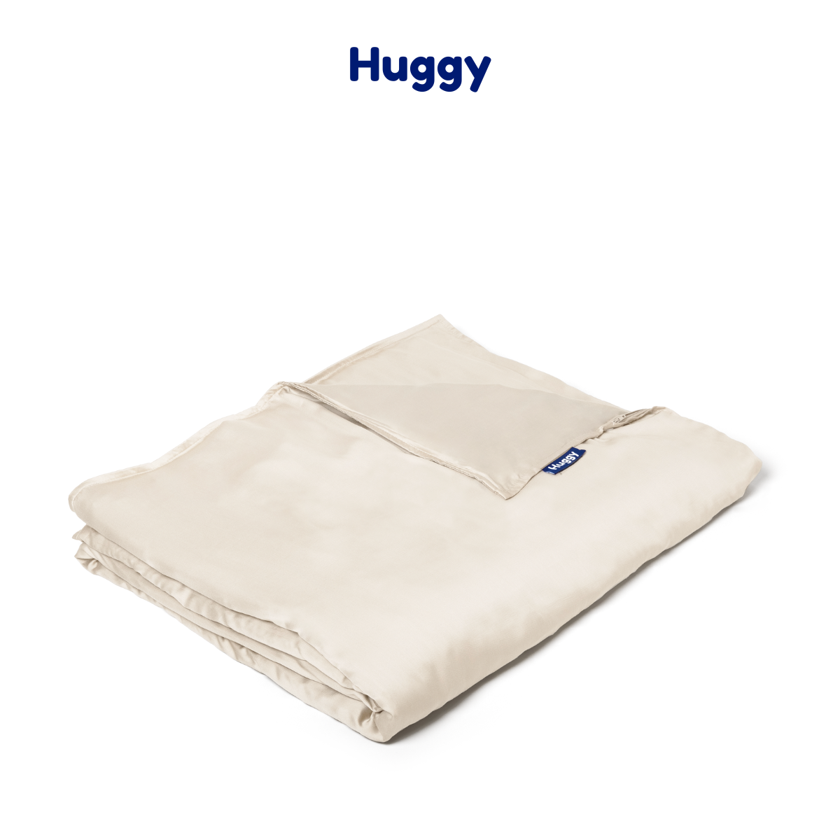 Iced Huggy Blanket - Cooling Weighted Blanket For Hot Sleepers